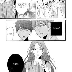 [Sakura Rico] Karasu no Yomeiri (update c.4) [Eng] – Gay Manga sex 139
