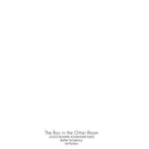 [Harumitsu] The Boy in the Other Room – jojo dj [kr] – Gay Manga sex 25