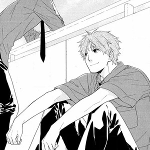 [ROKURO Kuro] Taka to Tonbi to Aburaage [Eng] – Gay Manga sex 3