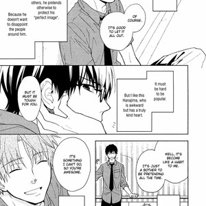 [ROKURO Kuro] Taka to Tonbi to Aburaage [Eng] – Gay Manga sex 7