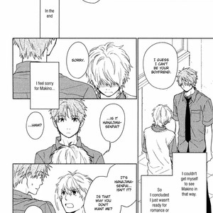 [ROKURO Kuro] Taka to Tonbi to Aburaage [Eng] – Gay Manga sex 18