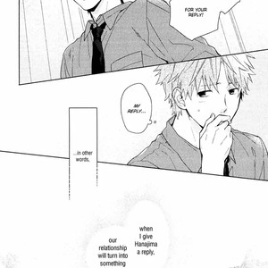[ROKURO Kuro] Taka to Tonbi to Aburaage [Eng] – Gay Manga sex 28