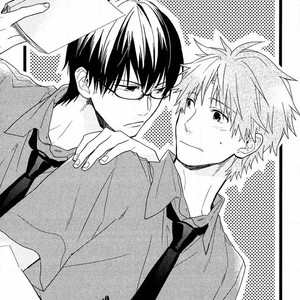 [ROKURO Kuro] Taka to Tonbi to Aburaage [Eng] – Gay Manga sex 29