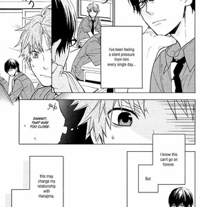 [ROKURO Kuro] Taka to Tonbi to Aburaage [Eng] – Gay Manga sex 31