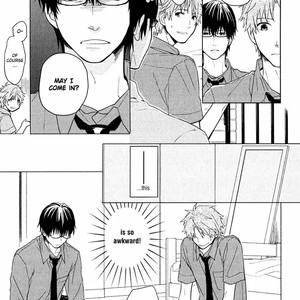 [ROKURO Kuro] Taka to Tonbi to Aburaage [Eng] – Gay Manga sex 35