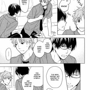[ROKURO Kuro] Taka to Tonbi to Aburaage [Eng] – Gay Manga sex 37