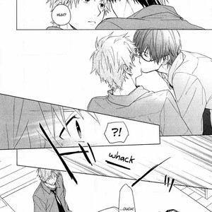 [ROKURO Kuro] Taka to Tonbi to Aburaage [Eng] – Gay Manga sex 38