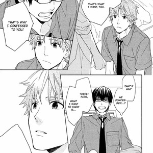 [ROKURO Kuro] Taka to Tonbi to Aburaage [Eng] – Gay Manga sex 41