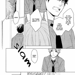 [ROKURO Kuro] Taka to Tonbi to Aburaage [Eng] – Gay Manga sex 42