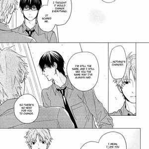 [ROKURO Kuro] Taka to Tonbi to Aburaage [Eng] – Gay Manga sex 47