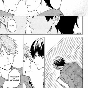[ROKURO Kuro] Taka to Tonbi to Aburaage [Eng] – Gay Manga sex 51