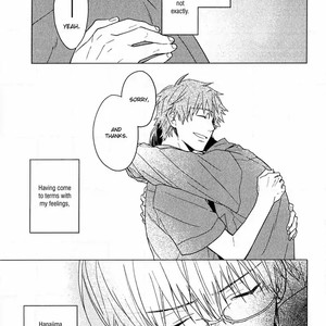 [ROKURO Kuro] Taka to Tonbi to Aburaage [Eng] – Gay Manga sex 53