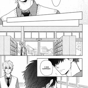 [ROKURO Kuro] Taka to Tonbi to Aburaage [Eng] – Gay Manga sex 63