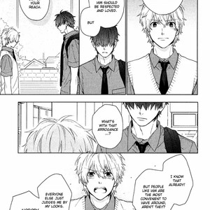 [ROKURO Kuro] Taka to Tonbi to Aburaage [Eng] – Gay Manga sex 69