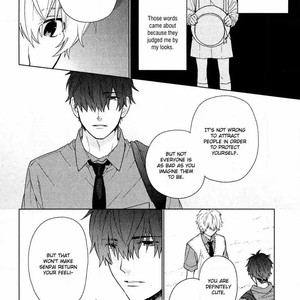 [ROKURO Kuro] Taka to Tonbi to Aburaage [Eng] – Gay Manga sex 70