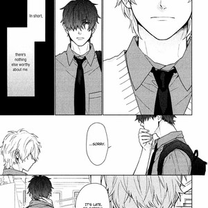 [ROKURO Kuro] Taka to Tonbi to Aburaage [Eng] – Gay Manga sex 71