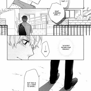 [ROKURO Kuro] Taka to Tonbi to Aburaage [Eng] – Gay Manga sex 72