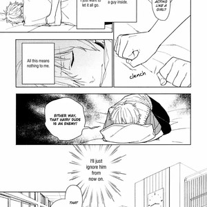 [ROKURO Kuro] Taka to Tonbi to Aburaage [Eng] – Gay Manga sex 77
