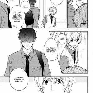[ROKURO Kuro] Taka to Tonbi to Aburaage [Eng] – Gay Manga sex 79