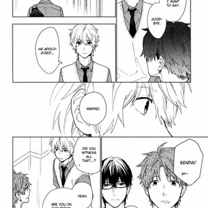 [ROKURO Kuro] Taka to Tonbi to Aburaage [Eng] – Gay Manga sex 80