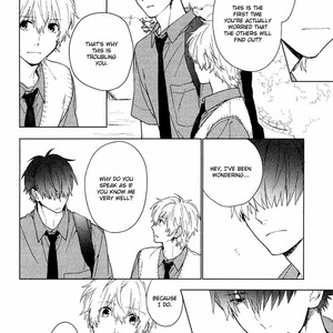 [ROKURO Kuro] Taka to Tonbi to Aburaage [Eng] – Gay Manga sex 84