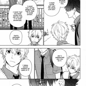 [ROKURO Kuro] Taka to Tonbi to Aburaage [Eng] – Gay Manga sex 85