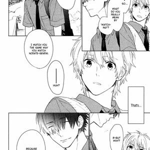 [ROKURO Kuro] Taka to Tonbi to Aburaage [Eng] – Gay Manga sex 86