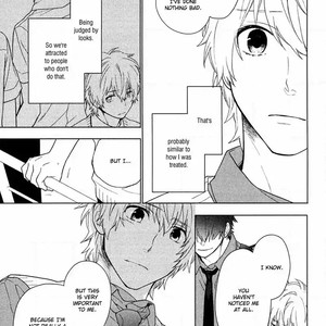 [ROKURO Kuro] Taka to Tonbi to Aburaage [Eng] – Gay Manga sex 87