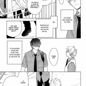 [ROKURO Kuro] Taka to Tonbi to Aburaage [Eng] – Gay Manga sex 91