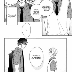 [ROKURO Kuro] Taka to Tonbi to Aburaage [Eng] – Gay Manga sex 92
