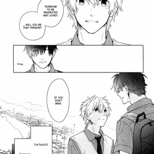 [ROKURO Kuro] Taka to Tonbi to Aburaage [Eng] – Gay Manga sex 93