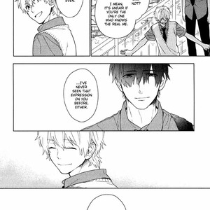 [ROKURO Kuro] Taka to Tonbi to Aburaage [Eng] – Gay Manga sex 96