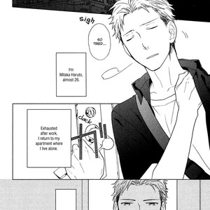 [ROKURO Kuro] Taka to Tonbi to Aburaage [Eng] – Gay Manga sex 100