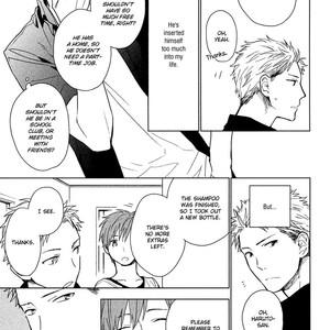 [ROKURO Kuro] Taka to Tonbi to Aburaage [Eng] – Gay Manga sex 103