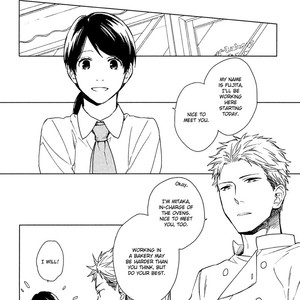 [ROKURO Kuro] Taka to Tonbi to Aburaage [Eng] – Gay Manga sex 106