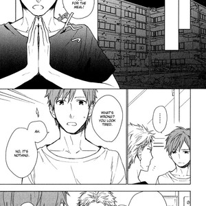 [ROKURO Kuro] Taka to Tonbi to Aburaage [Eng] – Gay Manga sex 111