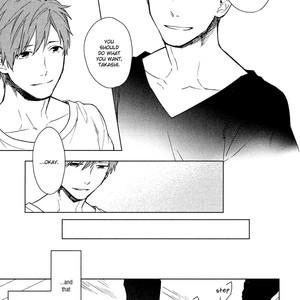 [ROKURO Kuro] Taka to Tonbi to Aburaage [Eng] – Gay Manga sex 113