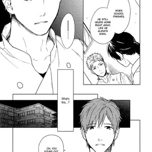 [ROKURO Kuro] Taka to Tonbi to Aburaage [Eng] – Gay Manga sex 118