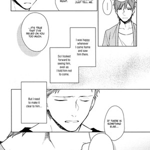 [ROKURO Kuro] Taka to Tonbi to Aburaage [Eng] – Gay Manga sex 120