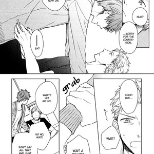 [ROKURO Kuro] Taka to Tonbi to Aburaage [Eng] – Gay Manga sex 126