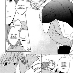 [ROKURO Kuro] Taka to Tonbi to Aburaage [Eng] – Gay Manga sex 128