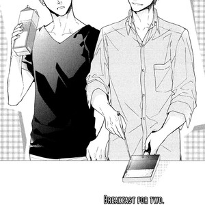 [ROKURO Kuro] Taka to Tonbi to Aburaage [Eng] – Gay Manga sex 137