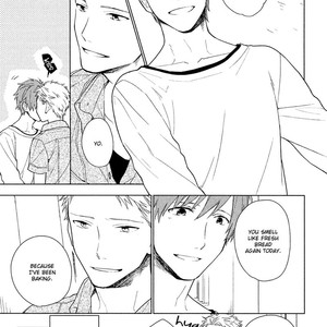 [ROKURO Kuro] Taka to Tonbi to Aburaage [Eng] – Gay Manga sex 139