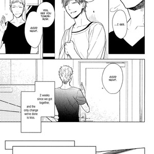 [ROKURO Kuro] Taka to Tonbi to Aburaage [Eng] – Gay Manga sex 143