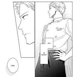 [ROKURO Kuro] Taka to Tonbi to Aburaage [Eng] – Gay Manga sex 145