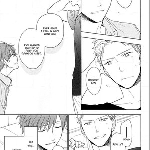 [ROKURO Kuro] Taka to Tonbi to Aburaage [Eng] – Gay Manga sex 149