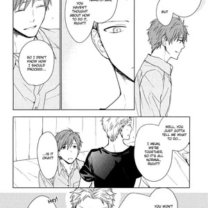 [ROKURO Kuro] Taka to Tonbi to Aburaage [Eng] – Gay Manga sex 150