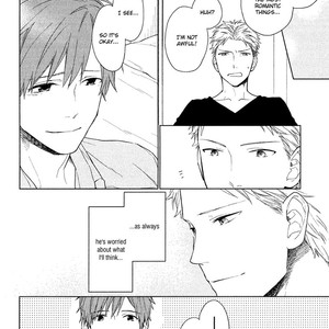 [ROKURO Kuro] Taka to Tonbi to Aburaage [Eng] – Gay Manga sex 152