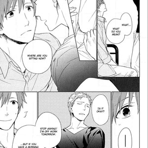 [ROKURO Kuro] Taka to Tonbi to Aburaage [Eng] – Gay Manga sex 153