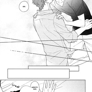 [ROKURO Kuro] Taka to Tonbi to Aburaage [Eng] – Gay Manga sex 155